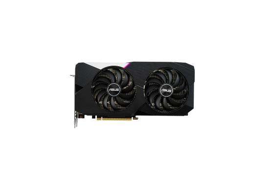 ASUS Dual GeForce RTX 3060 Ti V2 8GB GDDR6 OC Editi